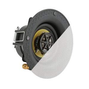 01553 Lithe Audio 3" Spot ceiling speaker (Single - Passive)