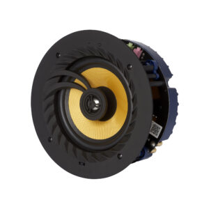 03200 Lithe Audio Bluetooth Wireless 6.5" Ceiling Speaker (Single - Master)